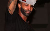 Joe Budden